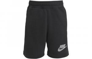 Дети Шорты Nike, черный