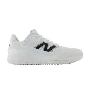 Кроссовки Fresh Foam X 3000v7 TF 'White Black', белый