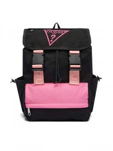 Рюкзак Guess H5YZ02 WHEC0 Schwarz