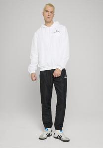 Спортивный костюм Sergio Tacchini CARSON SET, Black/White/Black