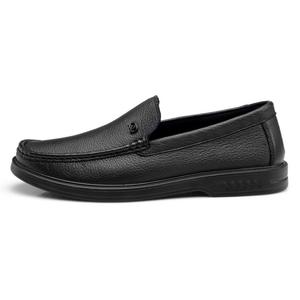 Туфли Men"s Casual Men Low-Top черный Strongman