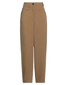 Брюки Khaite, хаки