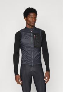 Куртка Isadore ALTERNATIVE INSULATED VEST, Black Sand/Black