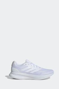 Кроссовки для бега Runfalcon 5 Adidas, белый