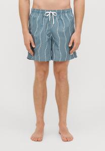 Шорты для плавания Bather ASH TIDAL CURRENT, Grey