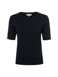 Marie Lund Свитер в черном цвете