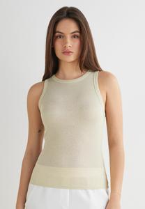 Топ Intimissimi, бежевый