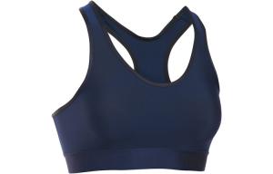 Жилет женский темно-синий Under Armour