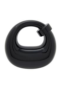 MyMo at night Клатч в черном цвете