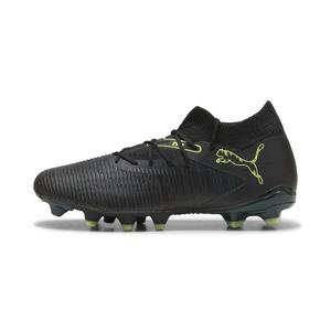 Футбольные бутсы PUMA Future 8 Match, Black