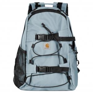Рюкзак Kickflip Carhartt WIP, sky синий