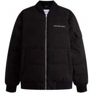 Пуховик мужской Calvin Klein, LDD-Olive Green