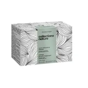 Средство для увеличения объема - 12 x 6 мл Eugene Perma