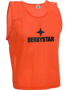 Derbystar Маркерный жилет на майке оранжевого цвета