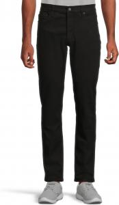 Брюки TravisMathew Legacy Featherweight, черный