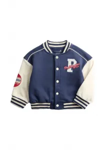 Куртка-Бомбер Marks & Spencer, Navy