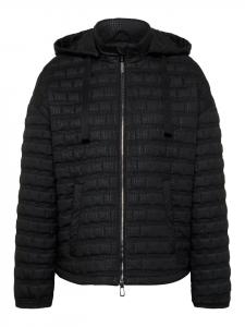 Куртка черного цвета Rabe