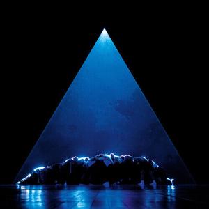 Виниловая пластинка Fly Pan Am: Frontera