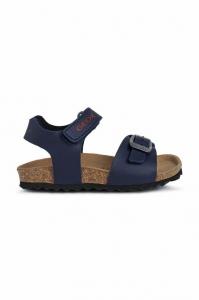 Детские сандалии Geox, темно-синий