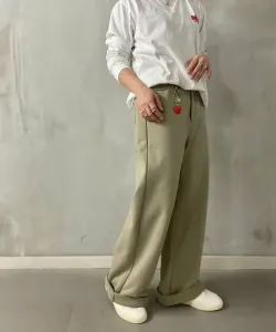 Брюки B'2Nd, цвет Beige