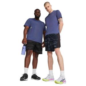 Мужские шорты для бега PUMA Run Velocity AOP 7