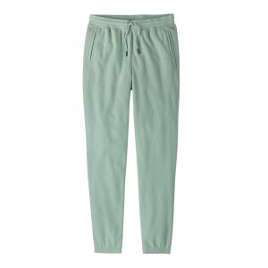 Спортивные брюки Patagonia Micro D (женские), Virtually Blue