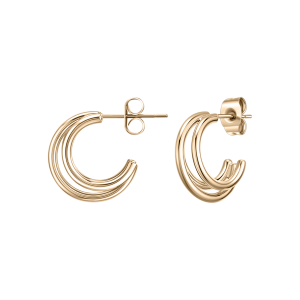 Серьги Cindy Burker, серебро