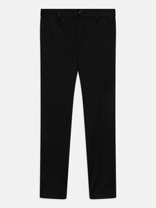 Зауженные брюки JACK & JONES JJEJAXON, черный