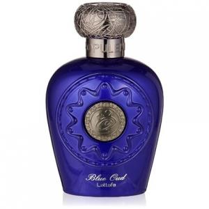 Парфюмированная вода Lattafa Blue Oud