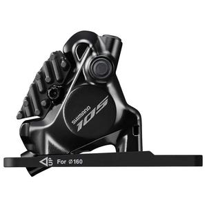 Тормоза Shimano BR-R7170 105 Front Disc Caliper