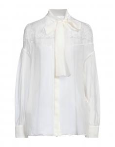 Рубашка Valentino Garavani, кремовый