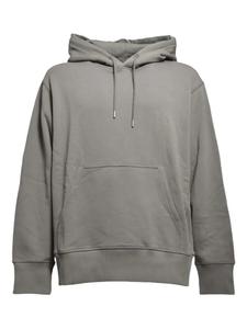 Études Studio Relax толстовка с капюшоном, серый