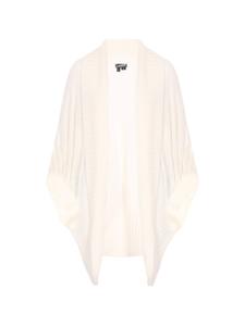 DreiMaster Женский кардиган кремового цвета