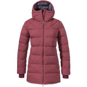 Parka "boston l" Schöffel, цвет acai