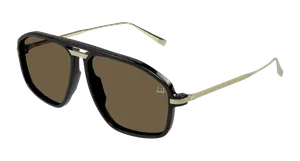 Мужские солнцезащитные очки DU0120S DUNHILL