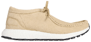 Кроссовки Ronnie Fieg x Adidas x Clarks 8th Street Wallabee Ultraboost, коричневый