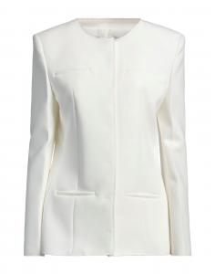 Блейзер Msgm, белый