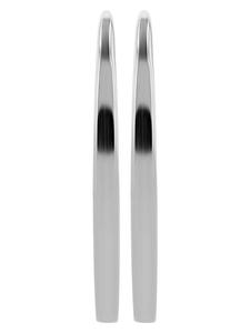 Adeliás Женские серьги - серьги из серебра 925 пробы