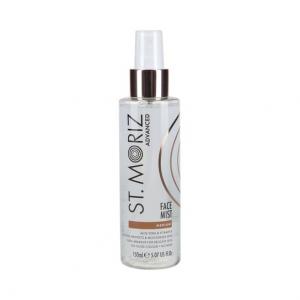 Св. Moriz, Advanced Medium, спрей-автозагар для лица, 150 мл, St. Moriz