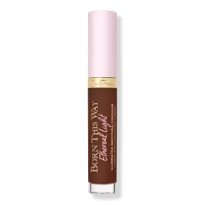Консилер Born This Way Ethereal Light Illuminating Smoothing Too Faced, Espresso (deepest rosy)