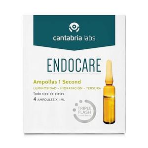 1 секунда Tripleflash 2 А 1 мл, Endocare