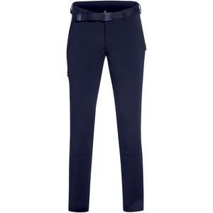 Функциональные брюки Maier Sports, темно-синий