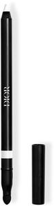 Водонепроницаемый карандаш для глаз DIOR Diorshow On Stage Crayon, 009 White 1,2 g