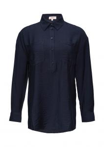 Блуза s.Oliver, Navy