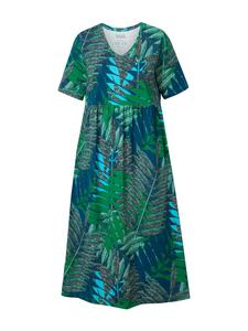 Платье Ulla Popken, черный