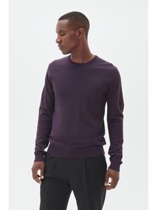 Matinique Фиолетовый свитер