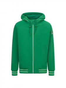 Derbe Куртка софтшелл цвета амагрин/амагрин