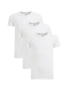 Футболка We Fashion, белый