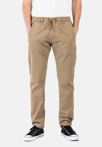 Брюки REFLEX EASY ST Reell, цвет dark sand
