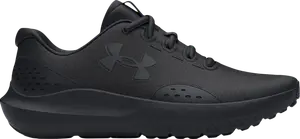 Кроссовки Surge 4 AC GS 'Triple Black', черный